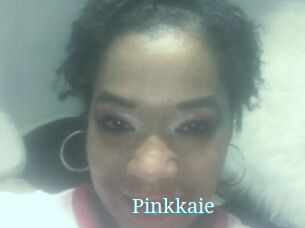 Pinkkaie