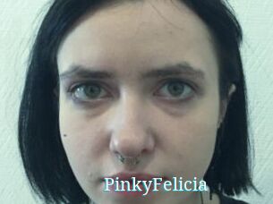 PinkyFelicia