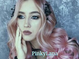 PinkyLana