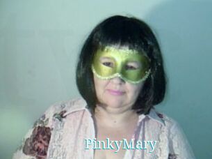 PinkyMary