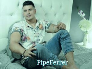 PipeFerrer