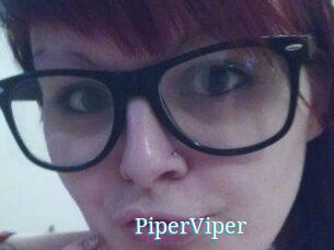 PiperViper