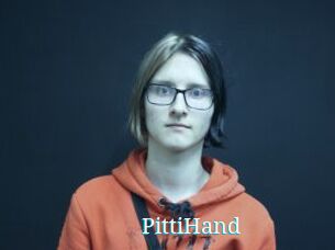 PittiHand