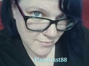 PixieDust88