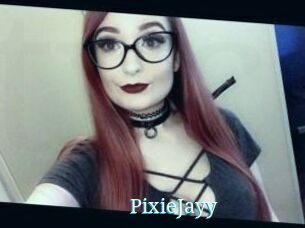 PixieJayy