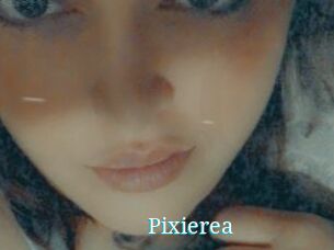 Pixierea