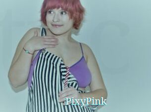 PixyPink