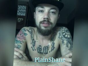 PlainShane