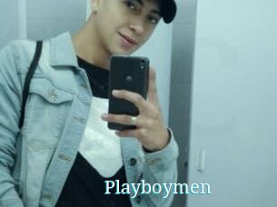 Playboymen