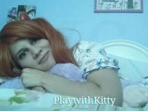PlaywithKitty