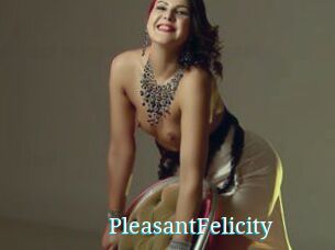 PleasantFelicity