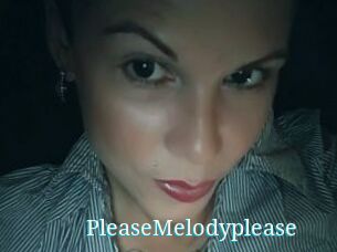 PleaseMelodyplease