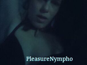 PleasureNympho