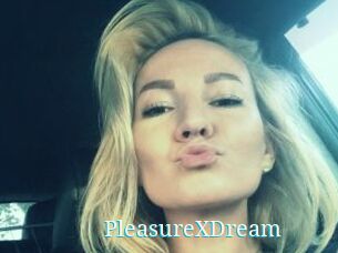 PleasureXDream