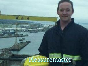 Pleasuremaster