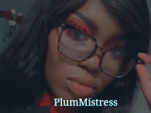 PlumMistress