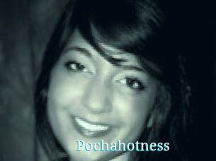 Pochahotness