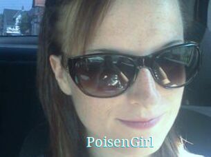 PoisenGirl