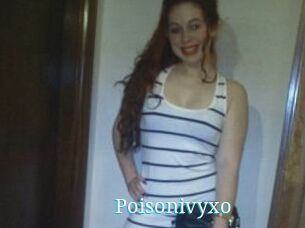 Poisonivyxo