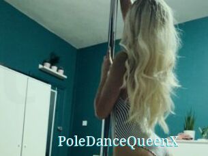 PoleDanceQueenX