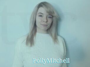 PollyMitchell