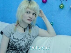 PollyNice