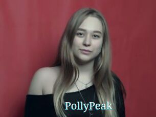 PollyPeak