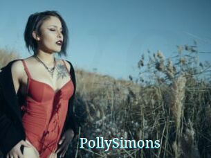 PollySimons