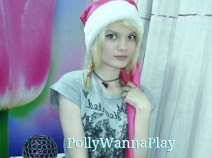 PollyWannaPlay