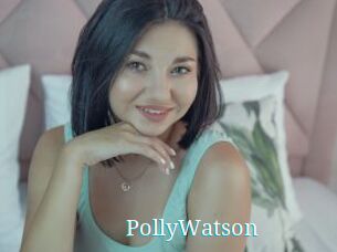 PollyWatson