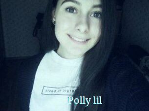 Polly_lil