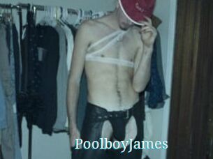 PoolboyJames