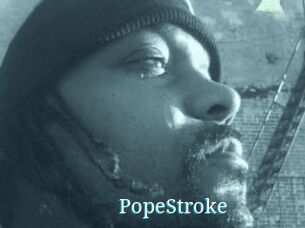 PopeStroke