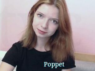 Poppet