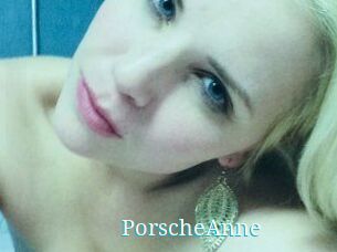 PorscheAnne