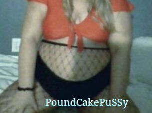 PoundCakePuSSy