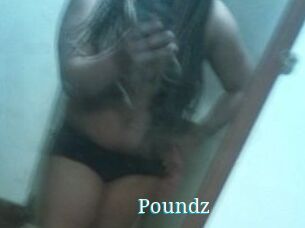 Poundz