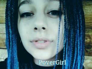 PoverGirl