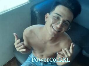 PowerCockXL