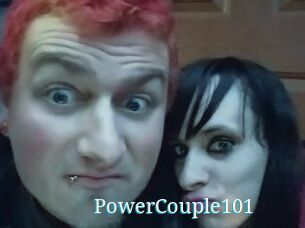 PowerCouple101