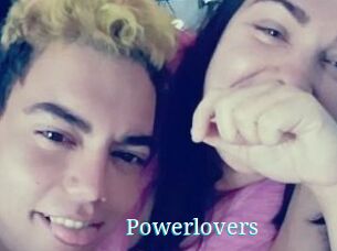 Powerlovers