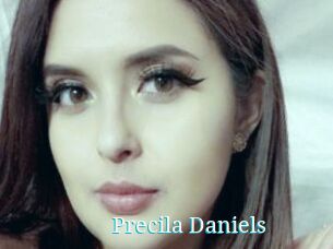 Precila_Daniels