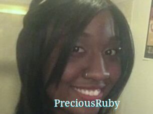 PreciousRuby