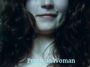 Precious_Woman