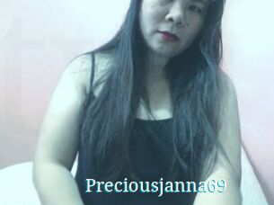 Preciousjanna69