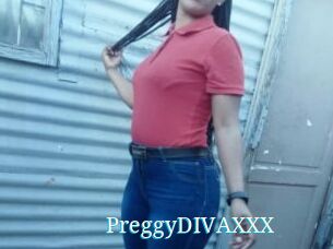 PreggyDIVAXXX