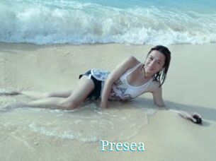 Presea