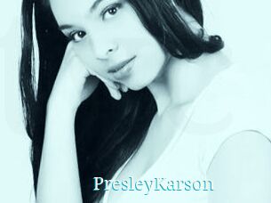 PresleyKarson