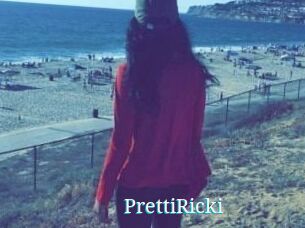 PrettiRicki