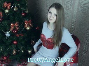 PrettyAngelLove